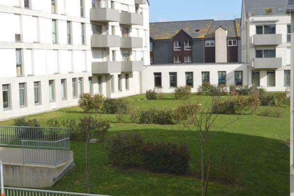 Grand Studio Au Bord De L'Eau Saint-Malo Dış mekan fotoğraf